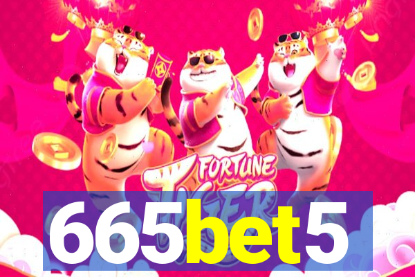 665bet5