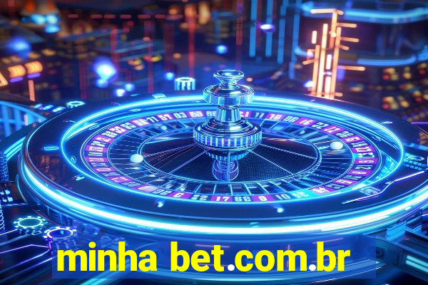 minha bet.com.br