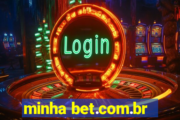 minha bet.com.br