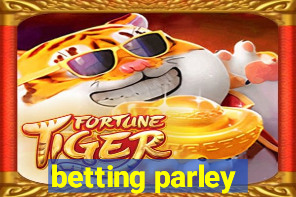 betting parley