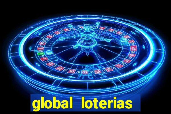 global loterias jogo do bicho