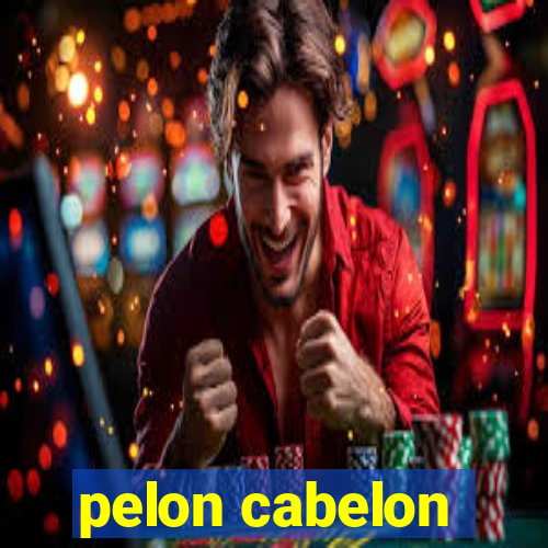 pelon cabelon