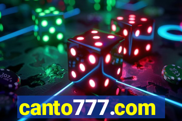 canto777.com