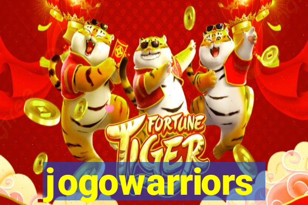 jogowarriors