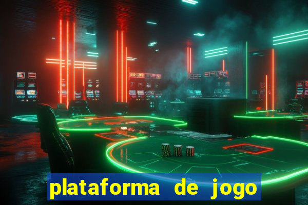 plataforma de jogo que paga no cadastro facebook