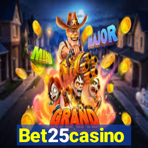 Bet25casino