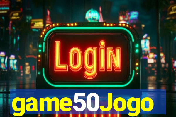 game50Jogo