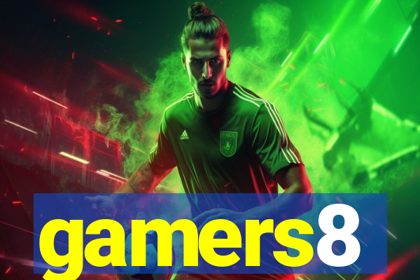 gamers8