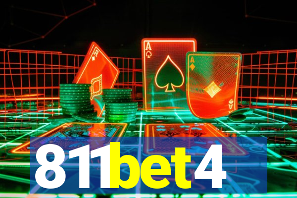 811bet4