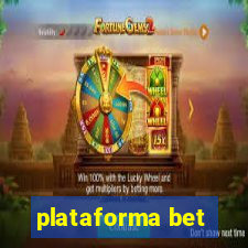 plataforma bet