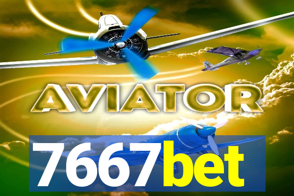 7667bet