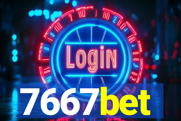 7667bet