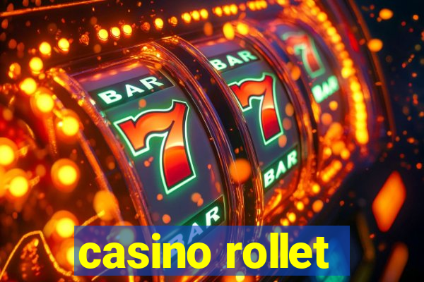 casino rollet