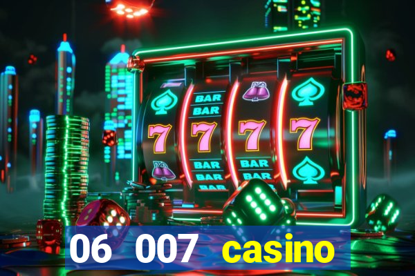 06 007 casino royale 1967 nao oficial capa