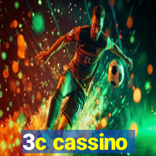 3c cassino