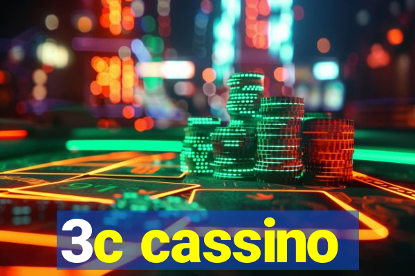 3c cassino