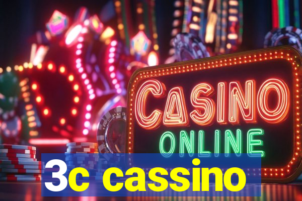 3c cassino