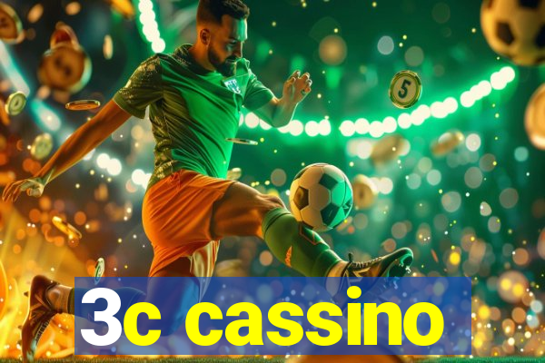 3c cassino