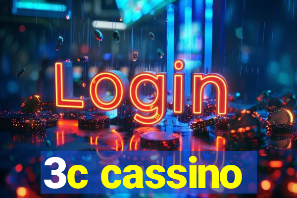 3c cassino