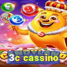 3c cassino