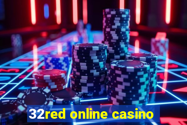 32red online casino