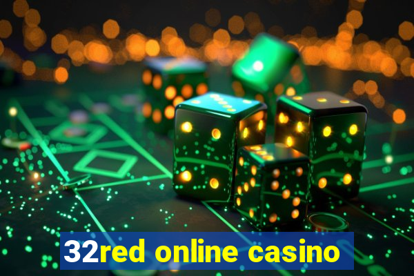 32red online casino