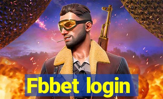 Fbbet login