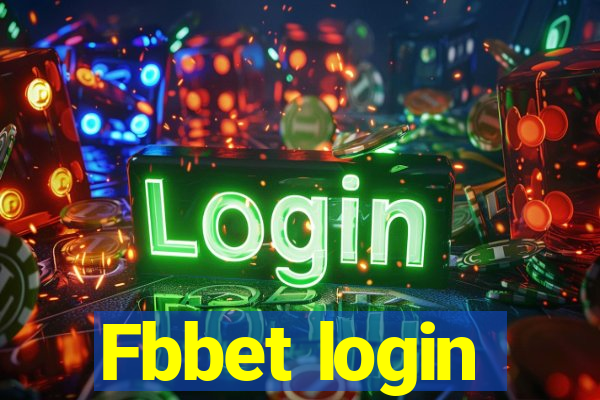 Fbbet login