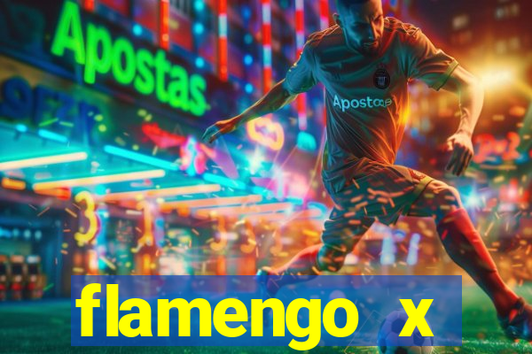 flamengo x athletico assistir