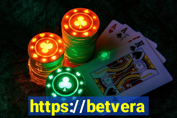 https://betvera.com/