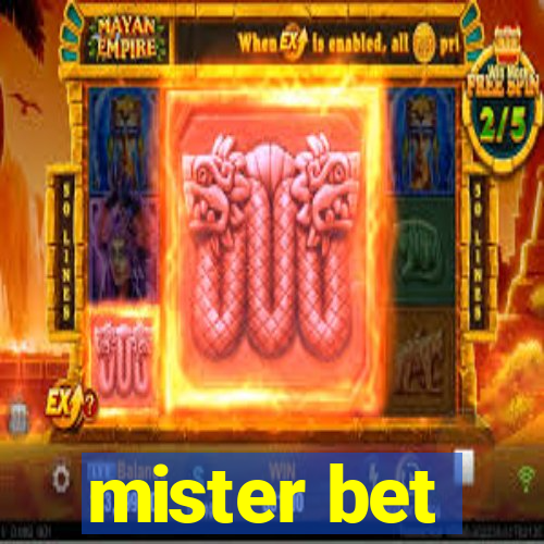 mister bet