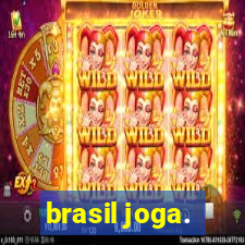 brasil joga.