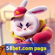 58bet.com paga