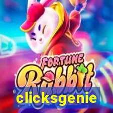 clicksgenie