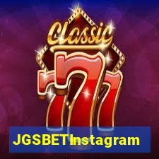 JGSBETInstagram