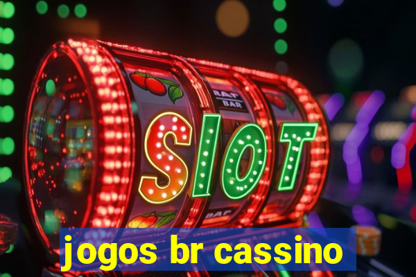 jogos br cassino