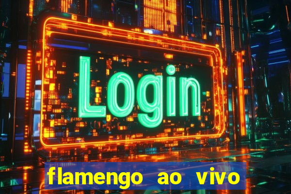 flamengo ao vivo multi tv