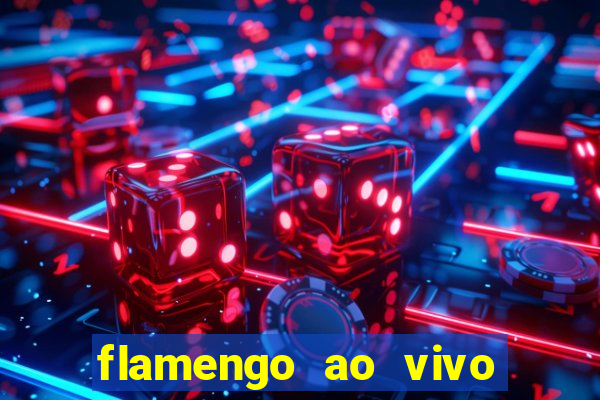 flamengo ao vivo multi tv