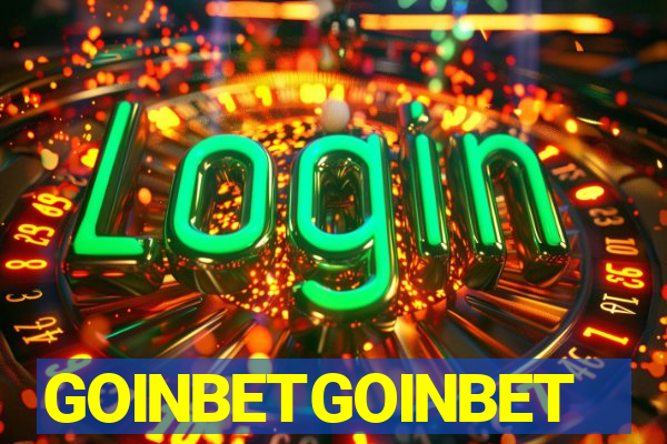 GOINBETGOINBET