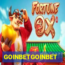 GOINBETGOINBET