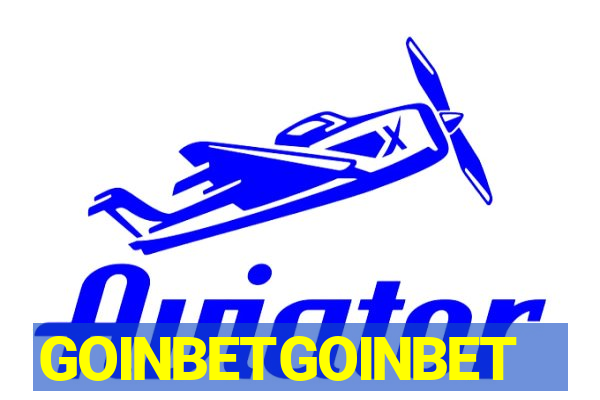 GOINBETGOINBET