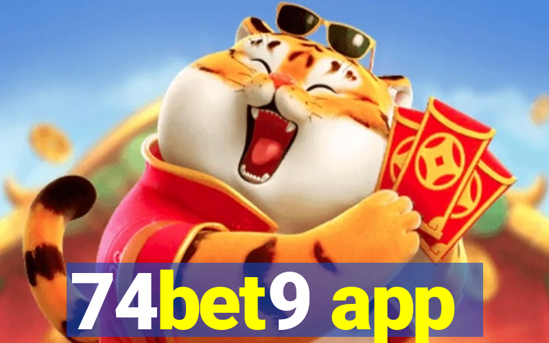 74bet9 app