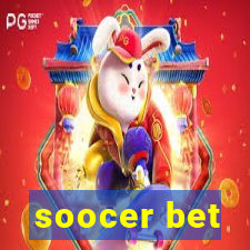 soocer bet