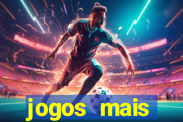 jogos mais populares do mundo