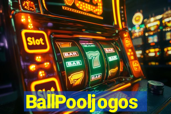 BallPooljogos