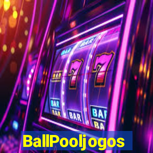 BallPooljogos