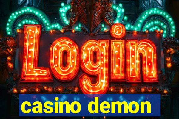 casino demon