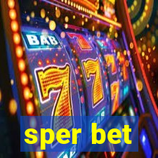 sper bet