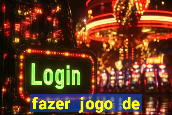 fazer jogo de bicho online