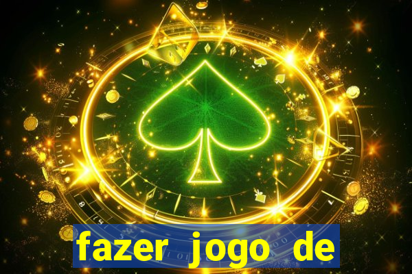 fazer jogo de bicho online